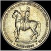 Image 2 : 1900 Silver Lafayette Dollar CLOSELY UNCIRCULATED