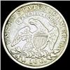 Image 2 : 1835 Capped Bust Dime CLOSELY UNCIRCULATED