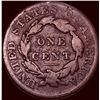 Image 2 : 1879 Indian Head Cent CLOSELY UNCIRCULATED