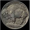 Image 2 : 1913 Type 1 Buffalo Nickel UNCIRCULATED