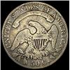 Image 2 : 1831 Capped Bust Half Dollar NICELY  CIRCULATED