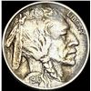 1916 Buffalo Nickel LIGHTLY CIRCULATED