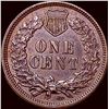 Image 2 : 1873 Indian Head Cent CLOSELY UNCIRCULATED