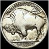 Image 2 : 1924-D Buffalo Nickel NICELY CIRCULATED