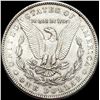 Image 2 : 1891-S Silver Morgan Dollar CLOSELY UNCIRCULATED