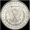 Image 2 : 1890-S Silver Morgan Dollar CLOSELY UNCIRCULATED