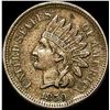 Image 1 : 1859 Indian Head Cent HIGH GRADE