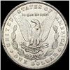 Image 2 : 1890-S Silver Morgan Dollar CLOSELY UNCIRCULATED