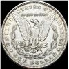 Image 2 : 1899 Silver Morgan Dollar CLOSELY UNCIRCULATED