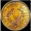Image 2 : 1901 Liberty Head Nickel CLOSELY UNCIRCULATED