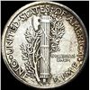 Image 2 : 1925-D Mercury Dime CLOSELY UNCIRCULATED
