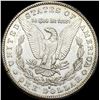 Image 2 : 1890-S Silver Morgan Dollar CLOSELY UNCIRCULATED
