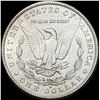 Image 2 : 1897-S Silver Morgan Dollar CLOSELY UNCIRCULATED