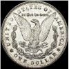 Image 2 : 1878 Silver Morgan Dollar CLOSELY UNCIRCULATED