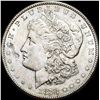 Image 1 : 1878-S Silver Morgan Dollar CLOSELY UNCIRCULATED