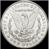 Image 2 : 1878-S Silver Morgan Dollar CLOSELY UNCIRCULATED