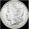 Image 1 : 1891-O Silver Morgan Dollar UNCIRCULATED