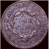 Image 2 : 1816 Coronet Head Large Cent HIGH GRADE
