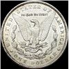 Image 2 : 1899 Silver Morgan Dollar CLOSELY UNCIRCULATED