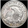 Image 2 : 1835 Capped Bust Dime CLOSELY UNCIRCULATED