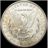 Image 2 : 1883-S Silver Morgan Dollar CLOSELY UNCIRCULATED