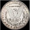 Image 2 : 1878-S Silver Morgan Dollar CLOSELY UNCIRCULATED