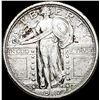 Image 1 : 1917-D Type 1 Standing Liberty Quarter UNCIRCULATED