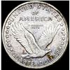 Image 2 : 1917-D Type 1 Standing Liberty Quarter UNCIRCULATED