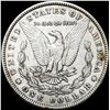 Image 2 : 1900-S Silver Morgan Dollar CLOSELY UNCIRCULATED