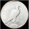 Image 2 : 1928 Silver Peace Dollar CLOSELY UNCIRCULATED
