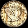 Image 2 : 1930 Standing Liberty Quarter HIGH GRADE