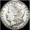 Image 1 : 1897-S Silver Morgan Dollar CLOSELY UNCIRCULATED