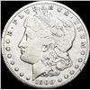 1900-S Silver Morgan Dollar NICELY CIRCULATED