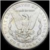 Image 2 : 1897-S Silver Morgan Dollar CLOSELY UNCIRCULATED
