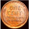 Image 2 : 1917-D Wheat Cent CLOSELY UNCIRCULATED