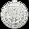 Image 2 : 1879-O Silver Morgan Dollar CLOSELY UNCIRCULATED