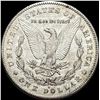 Image 2 : 1878-S Silver Morgan Dollar CLOSELY UNCIRCULATED