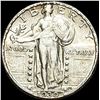 Image 1 : 1930 Standing Liberty Quarter CLOSELY UNCIRCULATED