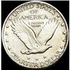 Image 2 : 1930 Standing Liberty Quarter CLOSELY UNCIRCULATED