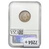 Image 2 : 1909 Liberty Victory Nickel NGC PF65