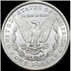Image 2 : 1880-S Silver Morgan Dollar UNCIRCULATED