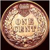 Image 2 : 1890 Indian Head Cent UNCIRCULATED