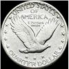 Image 2 : 1929-S Standing Liberty Quarter NEARLY UNCIRCULATED
