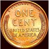 Image 2 : 1909 VDB Lincoln Wheat Cent CHOICE BU