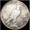 Image 2 : 1928 Silver Peace Dollar HIGH GRADE