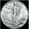 Image 1 : 1946-S Walking Liberty Half Dollar CHOICE BU