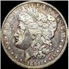 Image 1 : 1894-O Silver Morgan Dollar NEARLY UNCIRCULATED
