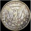 Image 2 : 1894-O Silver Morgan Dollar NEARLY UNCIRCULATED