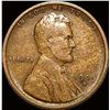 Image 1 : 1909-S Lincoln Wheat Cent NICELY CIRCULATED
