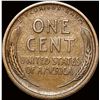 Image 2 : 1909-S Lincoln Wheat Cent NICELY CIRCULATED